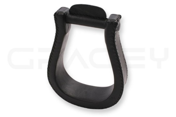 Western Stirrups